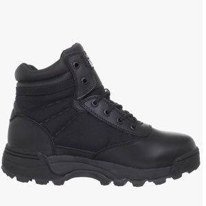 Original Swat classic 6” black 115101 Brand New